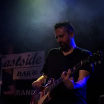 Marco (Choner) Faccioni as Stone Gossard